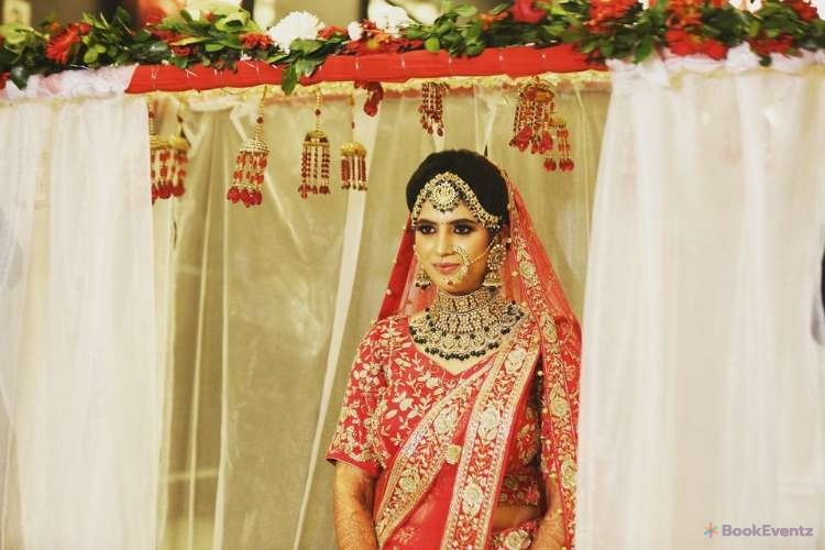 Photo Buddies Wedding Photographer, Delhi NCR